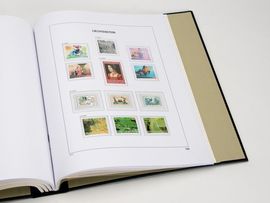 Luxe supplement Liechtenstein 2017