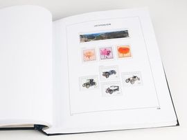 Luxe supplement Liechtenstein 2022