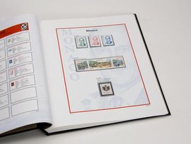 Luxe supplement Monaco 2016