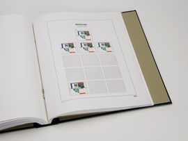 Luxe supplement Nederland ASF (Frama)