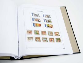 Luxe supplement Nederland extra 2020