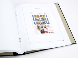 Luxe supplement Nederland velletjes extra 2020