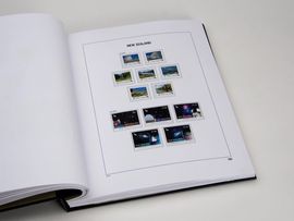 Luxe supplement Nieuw Zeeland 2017