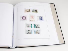 Luxe supplement Noorwegen 2022