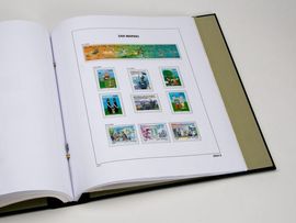 Luxe supplement San Marino 2014