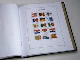 Luxe supplement Vaticaan 2014