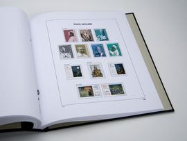 Luxe supplement Vaticaan 2019