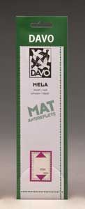 Mela stroken M05 (Persoonlijke Postzegels) (2x5) 10 stuks