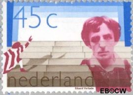 Nederland NL 1166# 1978 Verkade, Rutger Postfris