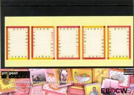 Nederland NL M194 1998 Verrassingszegels Postfris