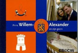 Nederland NL PR4 2004 Koninklijke Familie (III) Postfris