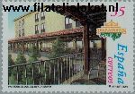 SPA 3535# Postfris 2000 Staatshotels