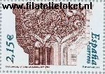 SPA 3836# Postfris 2003 Postzegeltentoonstelling EXFILNA '03