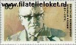 Bundesrepublik BRD 1325#  1987 Kaisen, Wilhelm  Postfris