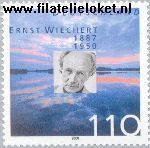 Bundesrepublik BRD 2132#  2000 Wiechert, Ernst  Postfris