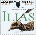 Bundesrepublik BRD 2251#  2002 Voss, Johann Heinrich von  Postfris