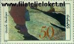 Bundesrepublik BRD 957#  1978 Friedlandhilfe  Postfris