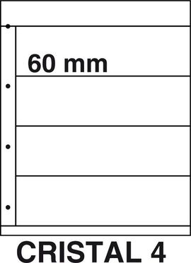 INSTEEKBL KOSMOS CRISTAL 4 (5 ST)
