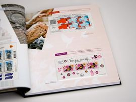 Luxe suppl. Ned. velletjes geïllustreerd verzamelen 2022