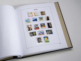 Luxe supplement Griekenland 2017