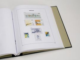 Luxe supplement Groenland 2017