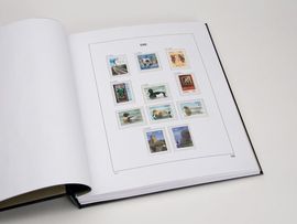 Luxe supplement Ierland 2014