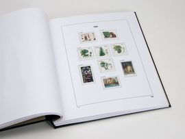 Luxe supplement Ierland 2016