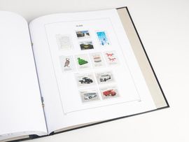 Luxe supplement IJsland 2023