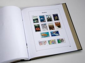 Luxe supplement Indonesie 2018