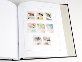Luxe supplement Israel 2013