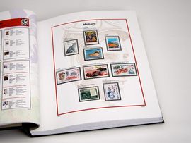 Luxe supplement Monaco 2021
