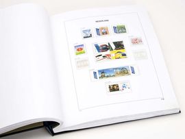Luxe supplement Nederland 2015