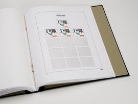 Luxe supplement Nederland ASN (Nagler)