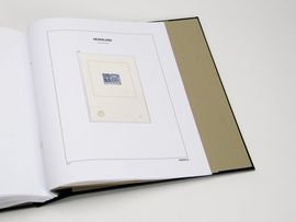Luxe supplement Nederland Blauwdrukken 2017