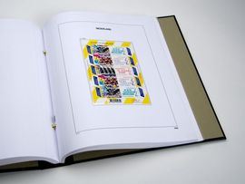 Luxe supplement Nederland velletjes 2019