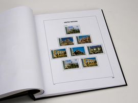 Luxe supplement New York UNO 2016