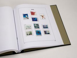 Luxe supplement Noorwegen 2016