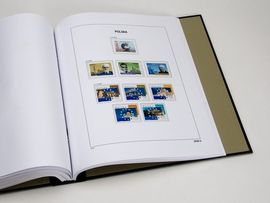 Luxe supplement Polen 2016