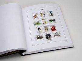 Luxe supplement Spanje 2016