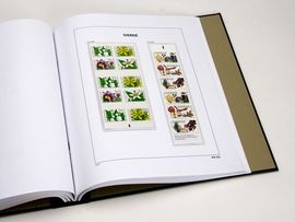 Luxe supplement Zweden AU 2014