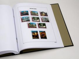 Luxe supplement Zwitserland UNO 2014