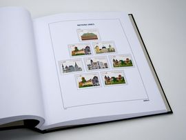 Luxe supplement Zwitserland UNO 2019