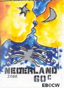 Nederland NL 1938 2000 Kerstvoorstellingen Gebruikt 60