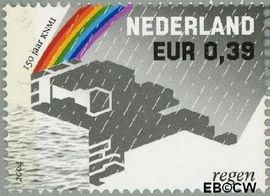 Nederland NL 2248 2004 K.N.M.I. Gebruikt 39
