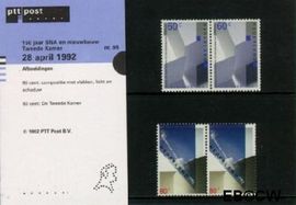 Nederland NL M95 1992 Diversen Postfris