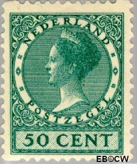 Nederland NL R70 1930 Type 'Veth' Gebruikt 50