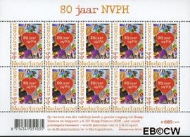 Nederland NL V2562a 2008 N.V.P.H. Postfris 44