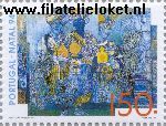 POR 2062# Postfris 1994 Drie Koningen