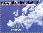 POR 2167# Postfris 1996 O.S.Z.E.