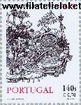 POR 2384# Postfris 1999 Macau